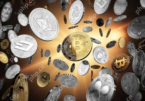 十大加密虚拟币交易所平台排名榜2025年最新 - php中文网